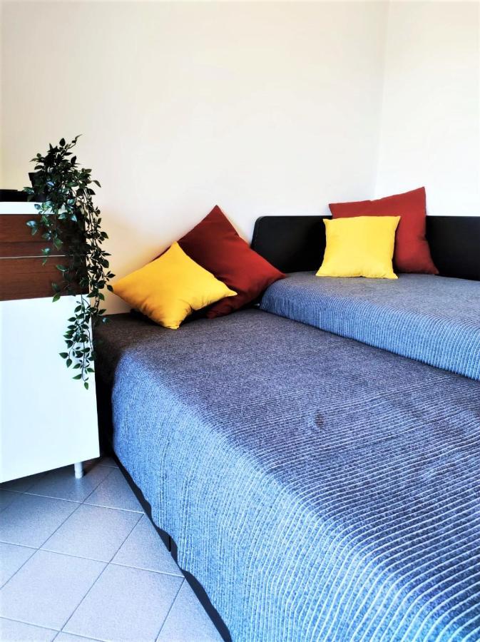 Casa Dei Fiori Con La Vista A Taormina Apartman Schiso Kültér fotó