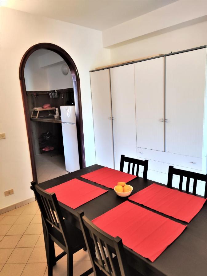 Casa Dei Fiori Con La Vista A Taormina Apartman Schiso Kültér fotó