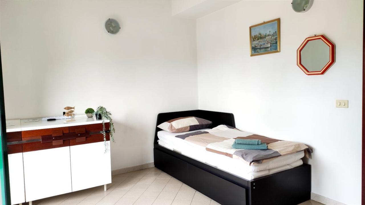 Casa Dei Fiori Con La Vista A Taormina Apartman Schiso Kültér fotó